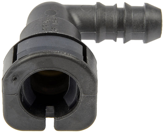 Dorman 800-125 Fuel Line Retaining Clip 3/8 In. Steel To 3/8