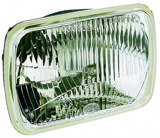 HELLA 003427811 Hella 003427811 Hlmp Kit 190X132Mm H4 12V Ece, Multi