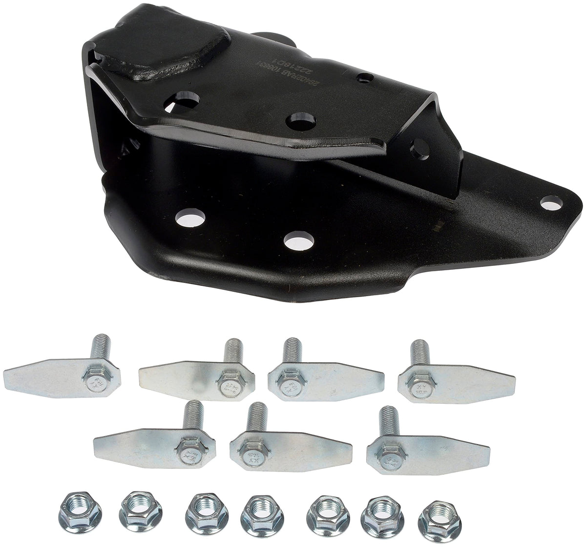 Dorman 541-453 Front Driver Side Radius Arm Bracket