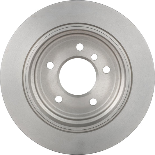 BREMBO 09C18011C02 Brembo 09.C180.11 UV Coated vented Rear Brake Rotor BMW OE# 34211166165