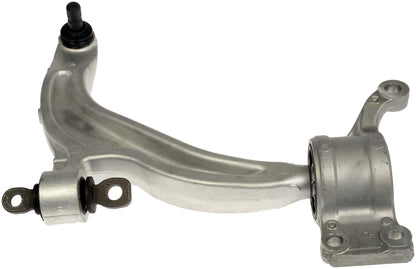 DORMAN 520-050 Dorman 520-050 Front Passenger Side Lower Suspension Control Arm and Ball Joint Assembly Compatible with Select Chrysler Models