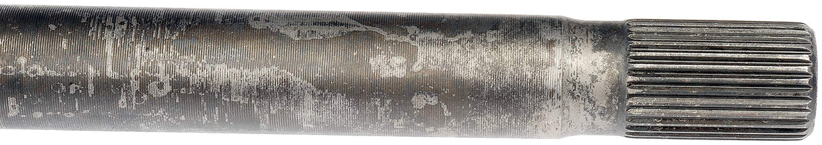 Dorman 926-138 Rear Passenger Side Pre-Pressed Rear Axle