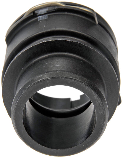 Dorman 800-289 26 mm ID Heater Hose Connector, Straight To 26