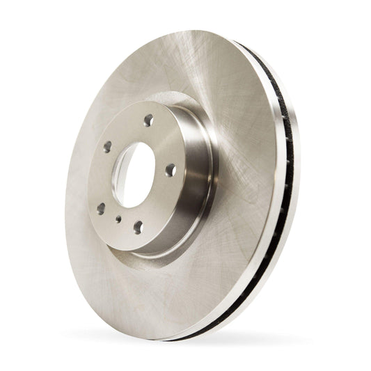 Dynamic Friction 600-31133D Front Right Brake Rotor