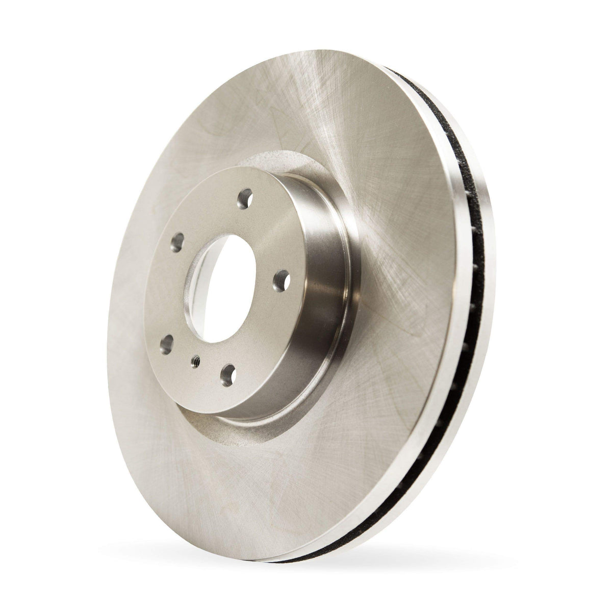 Dynamic Friction 600-46004 DFC Front or Rear Brake Rotor