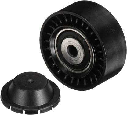 Gates 38094 Genuine DriveAlign Belt Drive Idler/Tensioner