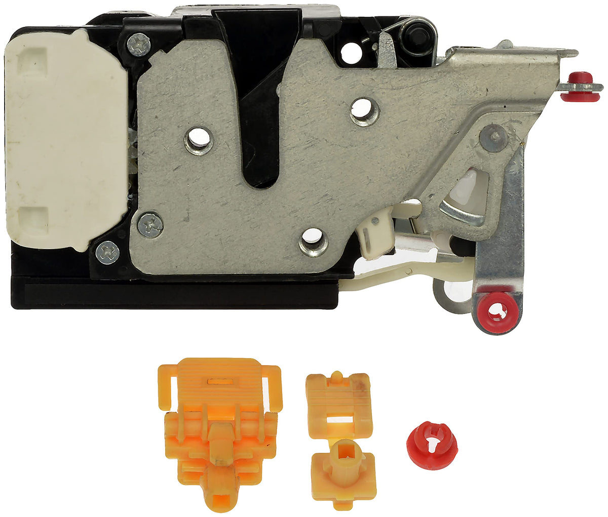 DORMAN 937-792 Dorman 937-792 Front Driver Side Door Lock Actuator Motor