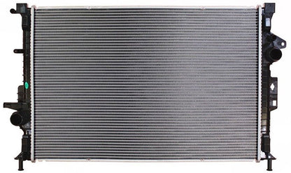 SUPERLIFT 3593 Superlift Suspension Lift Kit Component Box