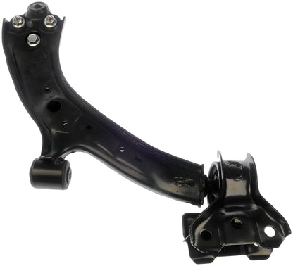 DORMAN 521-715 Dorman 521-715 Front Driver Side Lower Suspension Control Arm and Ball Joint Assembly Compatible with Select Honda Models