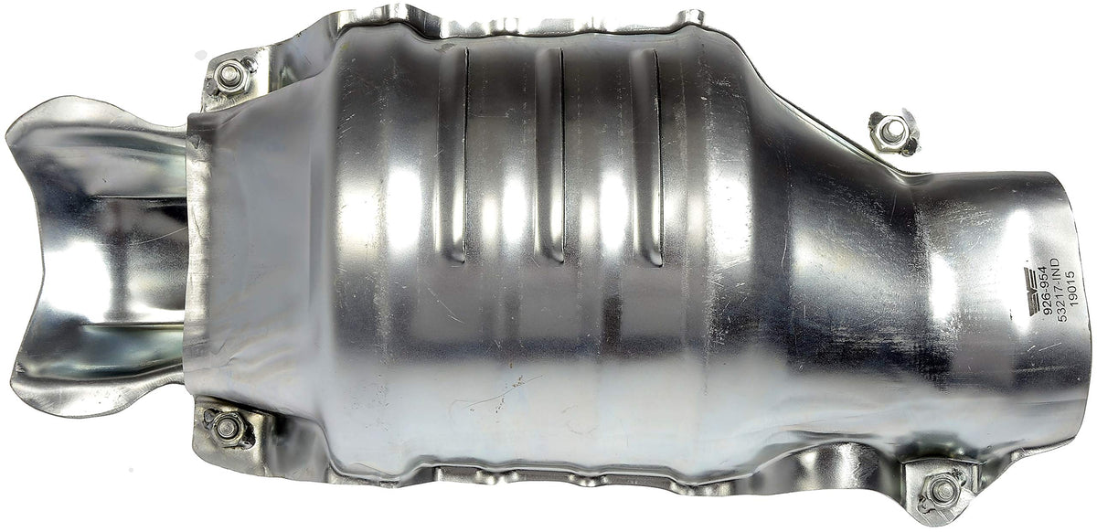 Dorman 926-954 Front Catalytic Converter Heat Shield