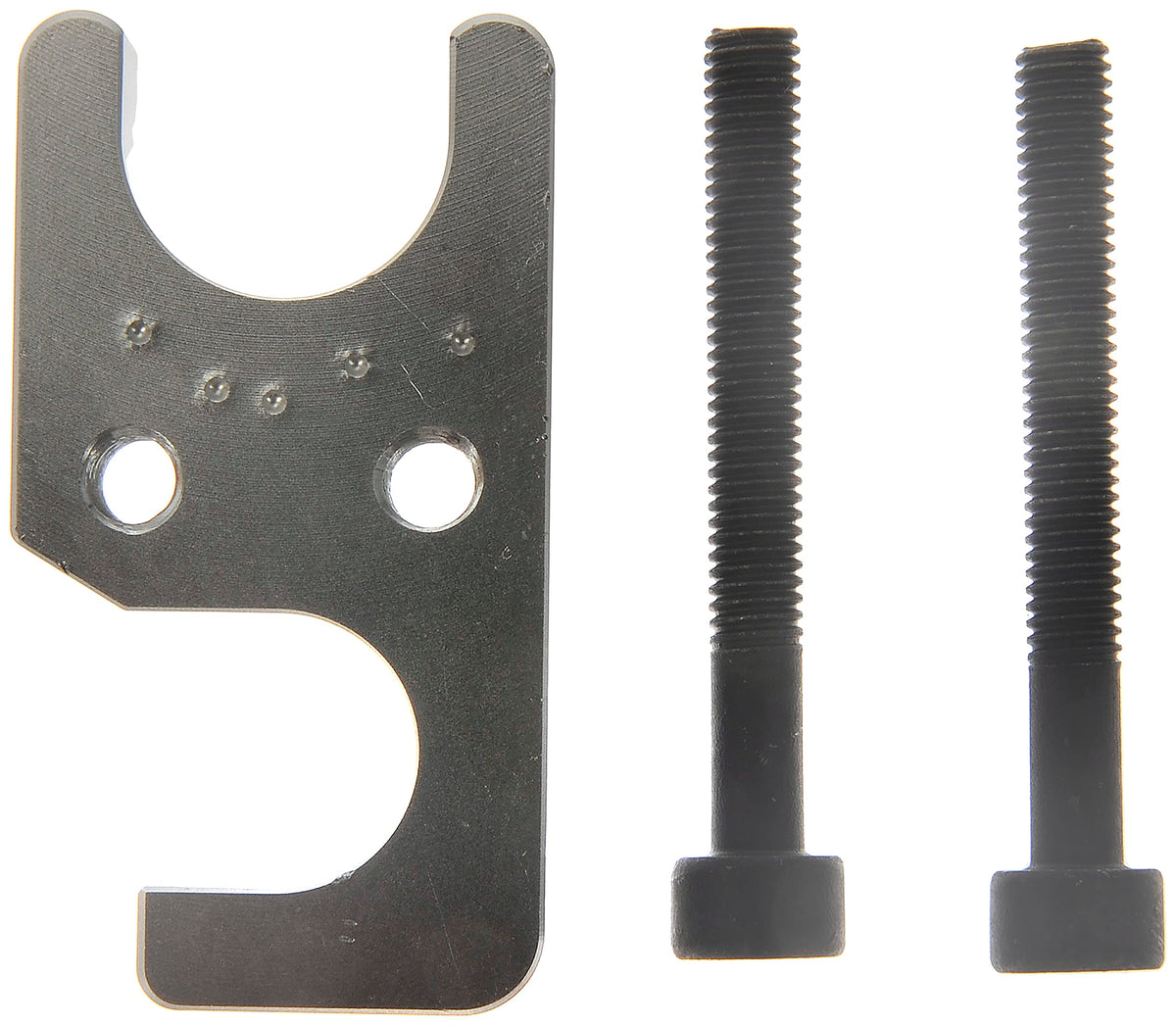 Dorman 926-087 Rear AC Line Expansion Valve Mounting Plate