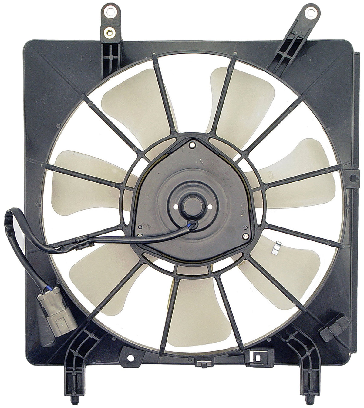 DORMAN 620-237 Dorman 620-237 A/C Condenser Fan Assembly