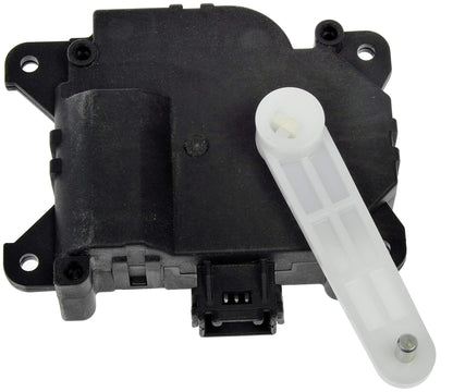 Dorman 604-317 Passenger Side Main HVAC Blend Door Actuator