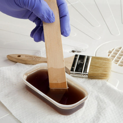 3M 420 Bondo Fiberglass Resin Repair Kit, 00420, 0.45 Pint