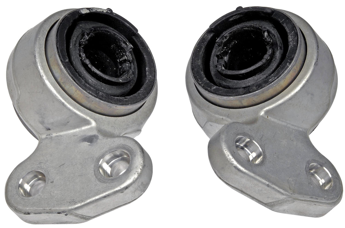 DORMAN 905-801 Dorman 905-801 Front Lower Suspension Control Arm Bushing Compatible with Select BMW Models, 2 Pack