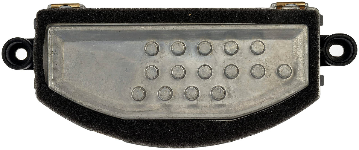 Dorman 984-498 HVAC Blower Motor Resistor