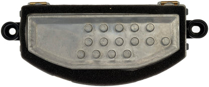 Dorman 984-498 HVAC Blower Motor Resistor