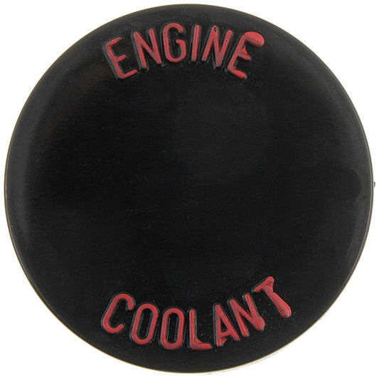 DORMAN 82594 Dorman 82594 COOLANT CAP