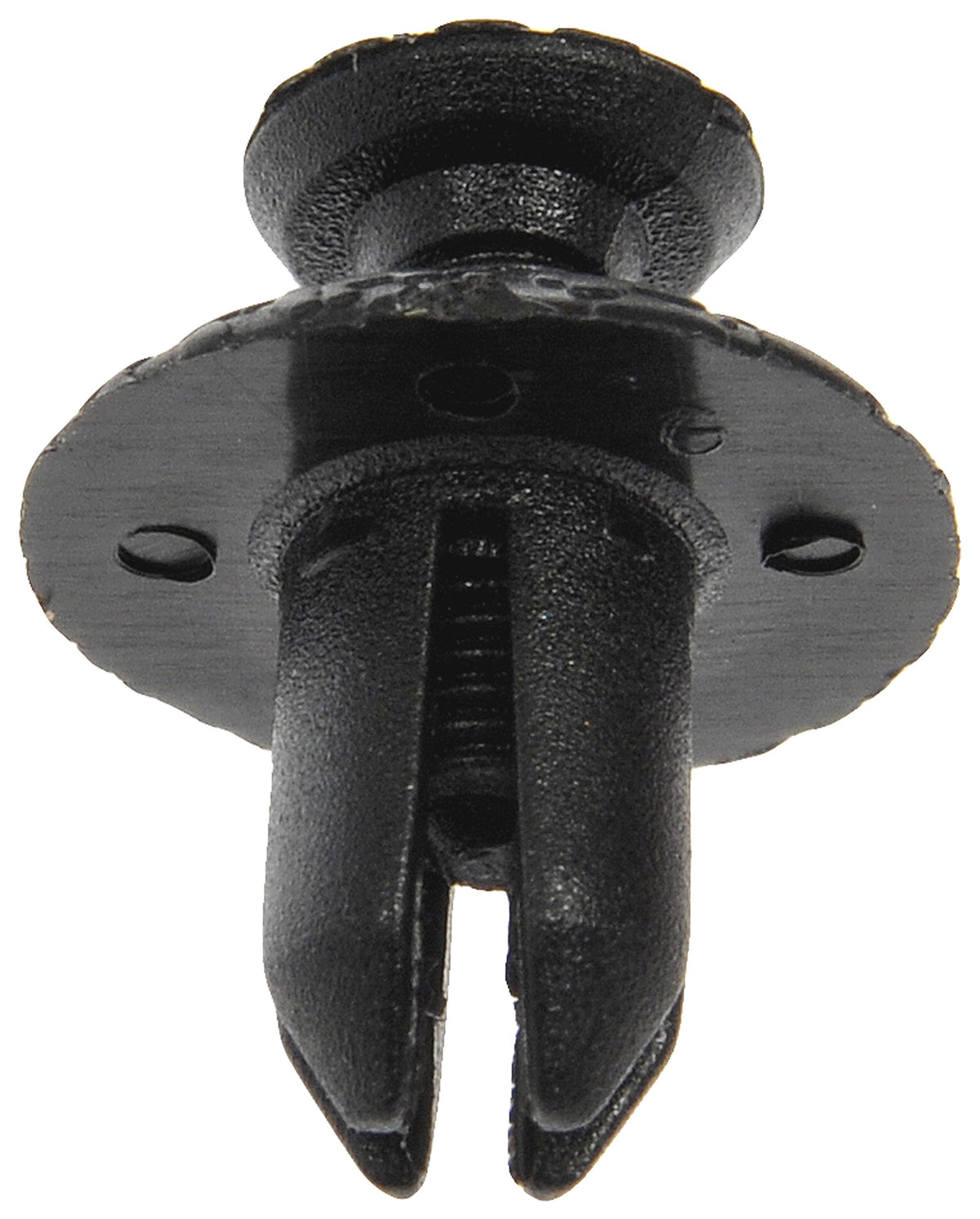 DORMAN 963-631D Dorman 963-631D Toyota Bumper Retainer - Black