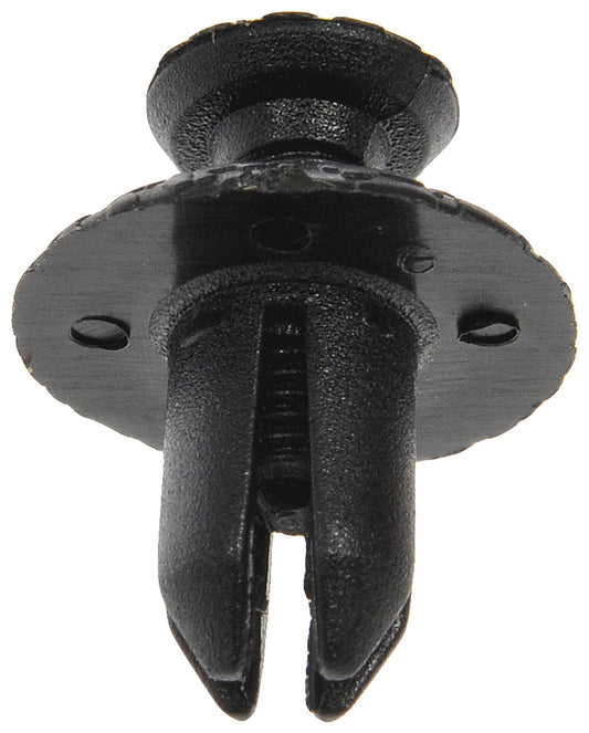 DORMAN 963-631D Dorman 963-631D Toyota Bumper Retainer - Black