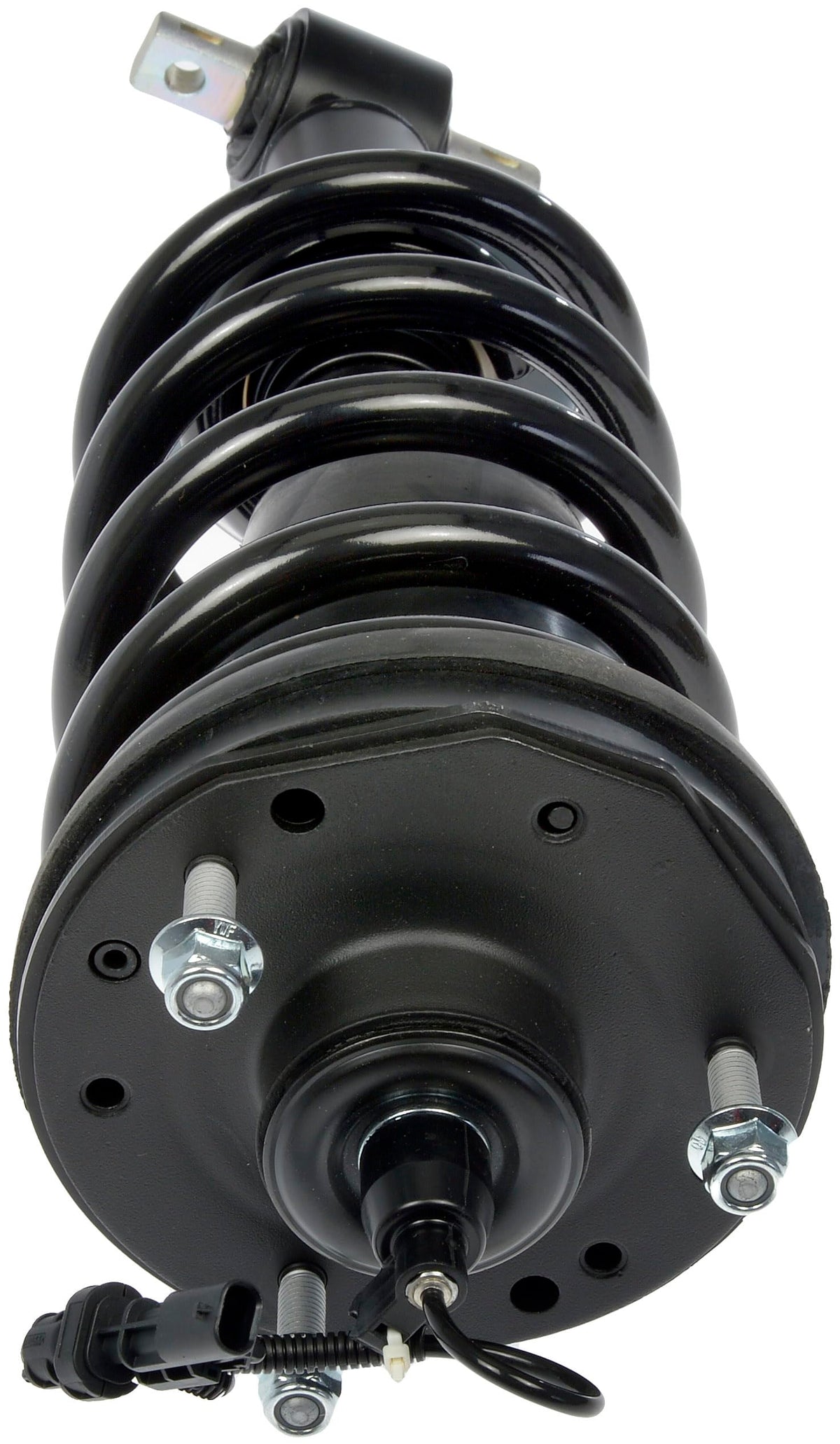 DORMAN 949-730XD Dorman 949-730XD Patented Front Loaded Magnetic Strut Assembly Compatible with Select Cadillac/Chevrolet/GMC Models (OE FIX)