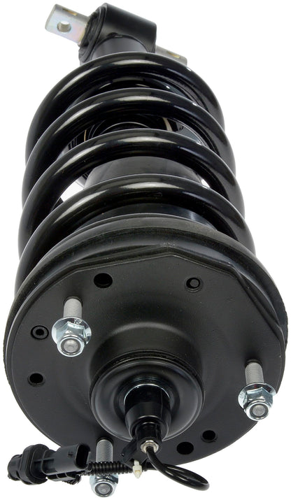 DORMAN 949-730XD Dorman 949-730XD Patented Front Loaded Magnetic Strut Assembly Compatible with Select Cadillac/Chevrolet/GMC Models (OE FIX)