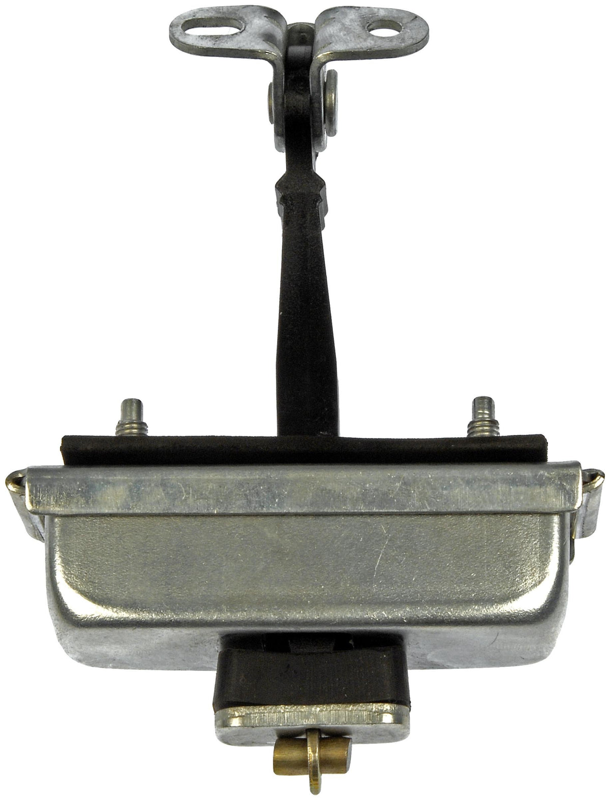 DORMAN 924-151 Dorman 924-151 Front Driver Side Door Check Compatible with Select Chrysler Models
