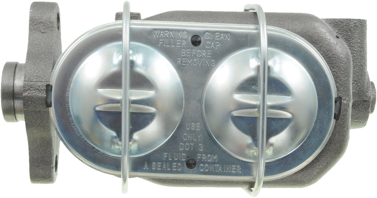 DORMAN M89160 Dorman M89160 Brake Master Cylinder
