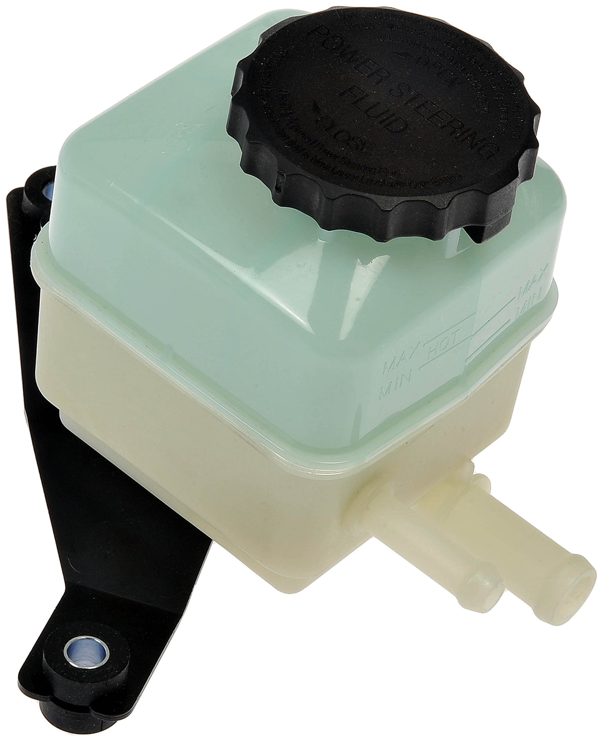 Dorman 603-827 Power Steering Reservoir with Cap