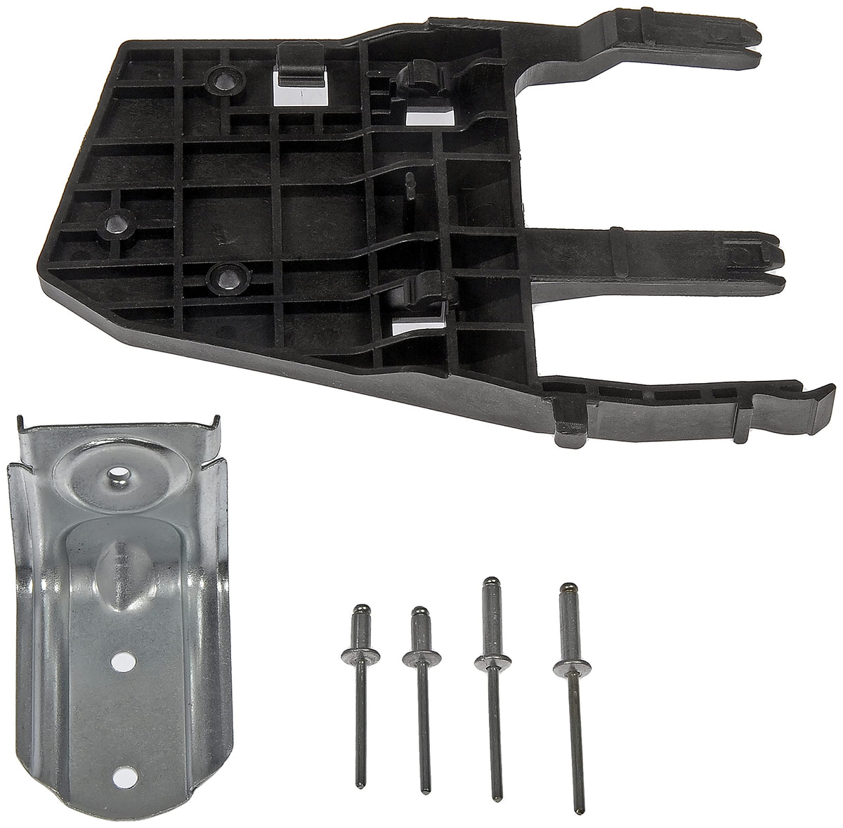 DORMAN 748-321 Dorman 748-321 Front Passenger Side Power Window Regulator and Motor Assembly Compatible with Select Hyundai Models