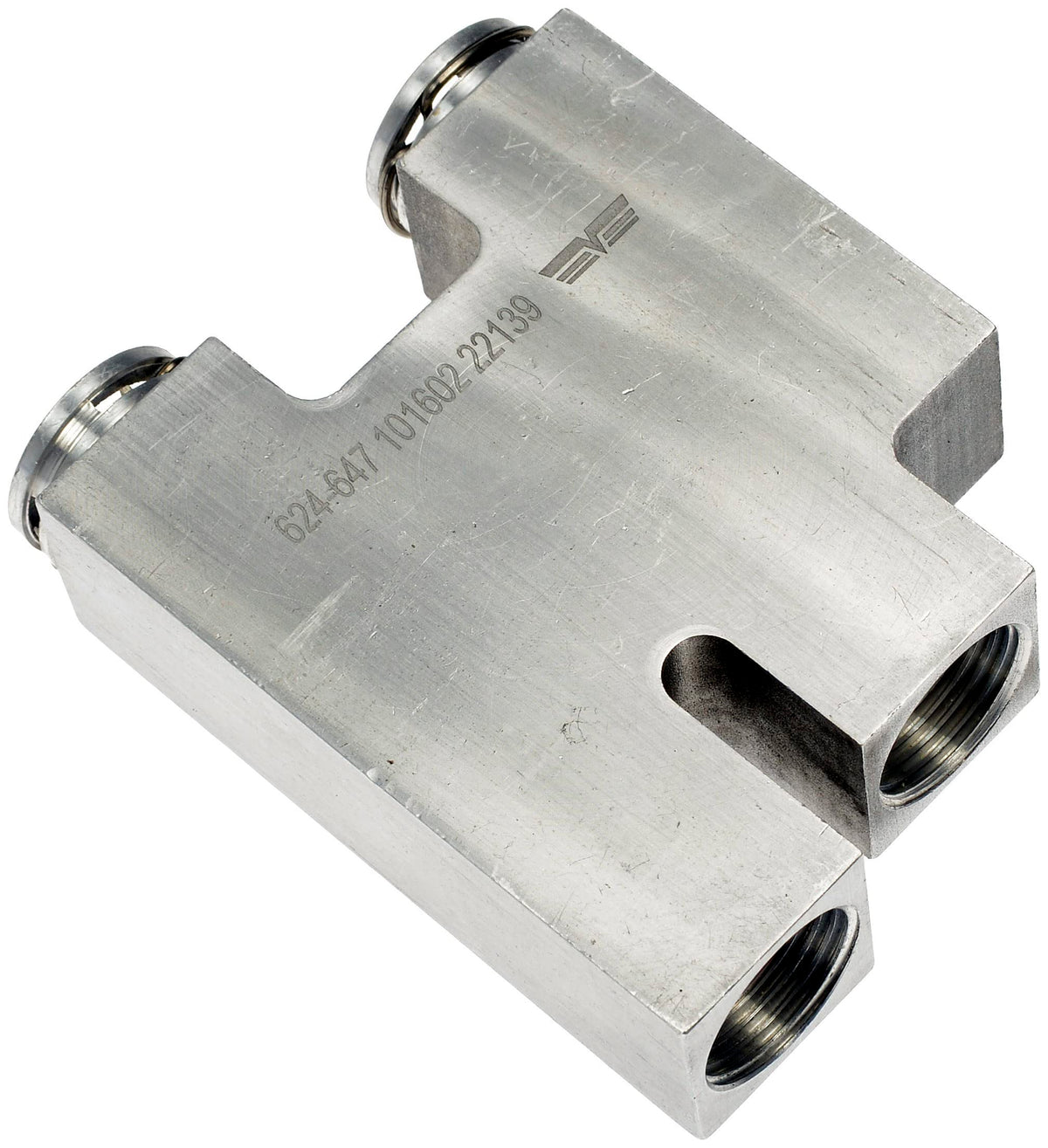 DORMAN 624-647 Dorman 624-647 Transmission Oil Cooler Bypass Valve