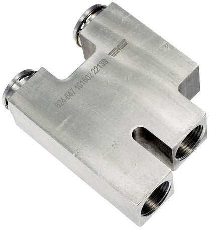 DORMAN 624-647 Dorman 624-647 Transmission Oil Cooler Bypass Valve