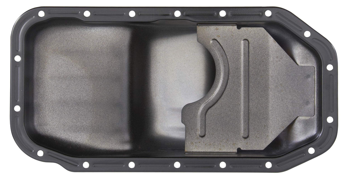 Spectra Premium TOP07A Engine Oil Pan Replacement