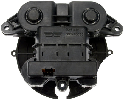 DORMAN 924-415 Dorman 924-415 Side Mirror Control Motor Compatible with Select Models