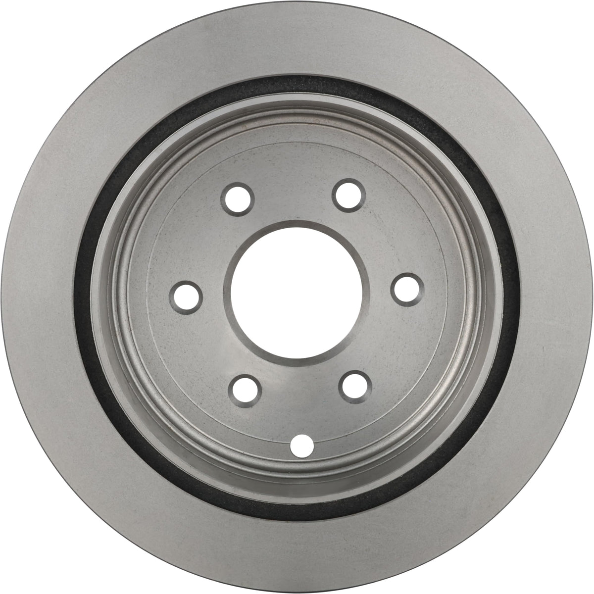 BREMBO 09B55311C02 Brembo 09.B553.11 UV Coated vented Rear Brake Rotor NISSAN OE# 43206EA010