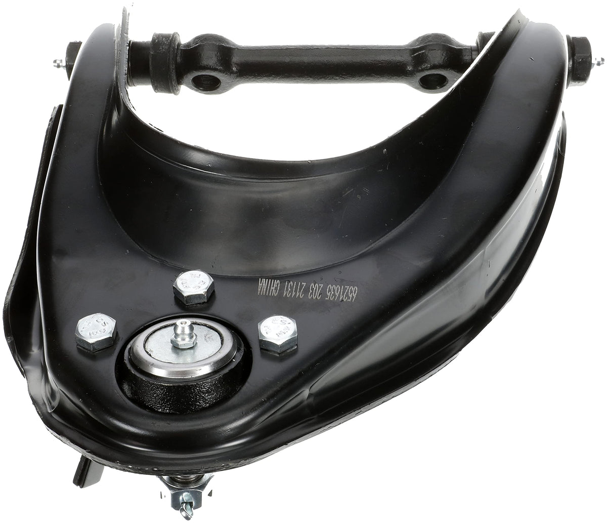 DORMAN 521-635 Dorman 521-635 Front Driver Side Upper Suspension Control Arm and Ball Joint Assembly Compatible with Select Mazda Models