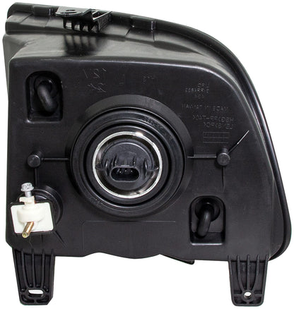Dorman 1590342 Front Passenger Side Headlight Assembly