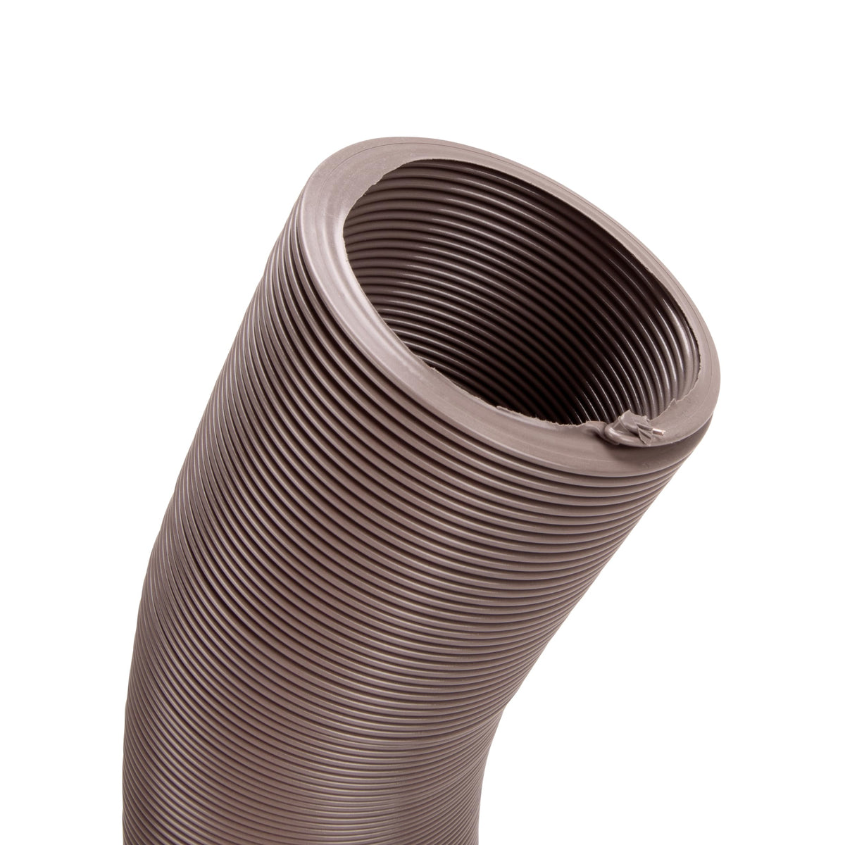 CAMCO 39631 Camco 20-Foot Camper/RV Sewer Hose | Crafted of 15 mils HTS Vinyl & Compresses to 32-Inches for RV Storage and Organization | Great for Seasonal Camping, RVing, and Boating (39631)