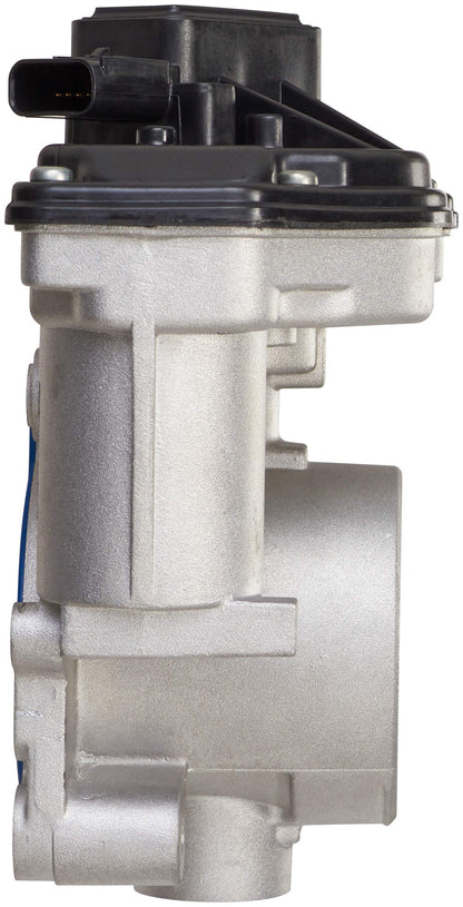 SPECTRA PREMIUM TB1054 Spectra Premium TB1054 FUEL INJECTION THROTTLE BODY ASSEMBLY