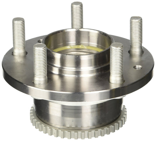 WJB WA512269 WJB WA512269 - Rear Wheel Hub Bearing Assembly - Cross Reference: Timken 513114 / Moog 512269 / SKF BR930114
