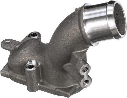 Gates CO35041 ENGINE COOLANT WATER OUTLET