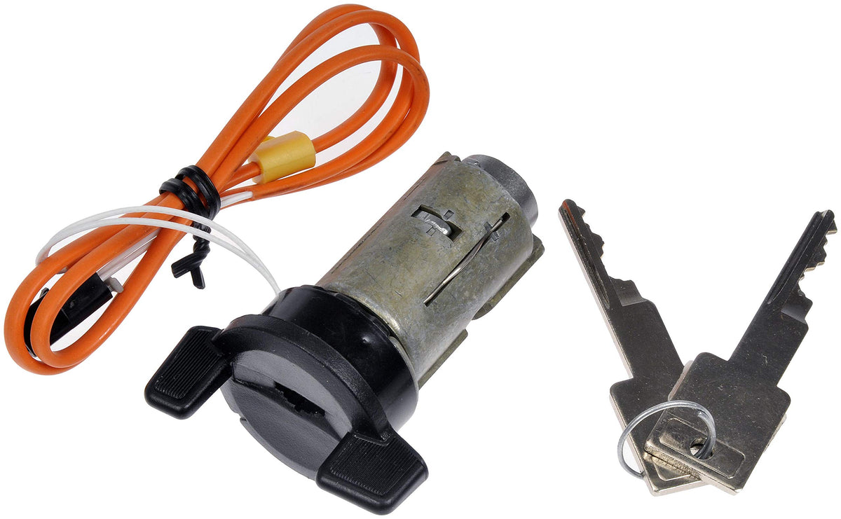 Dorman 924-894 IGNITION LOCK CYLINDER ASSEMBLY