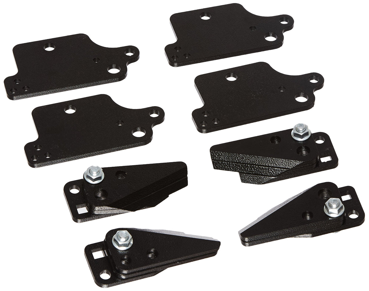 TORKLIFT A7310 Torklift A7310 StableLoad Quick Disconnect for Ford/Chevrolet
