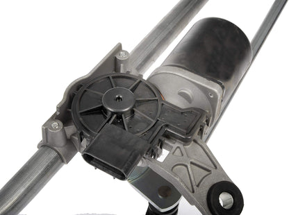 DORMAN 602-118AS Dorman 602-118AS Windshield Wiper Motor and Linkage Assembly Compatible with Select Dodge Models