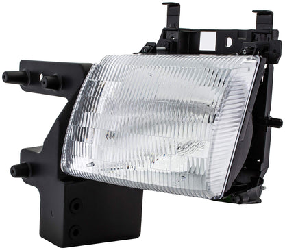 DORMAN 1590314 Dorman 1590314 Driver Side Headlight Assembly