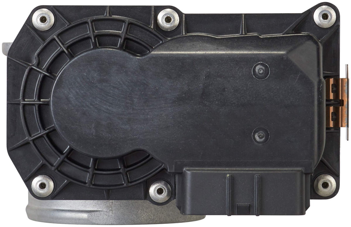 SPECTRA PREMIUM TB1157 Spectra Premium TB1157 FUEL INJECTION THROTTLE BODY ASSEMBLY