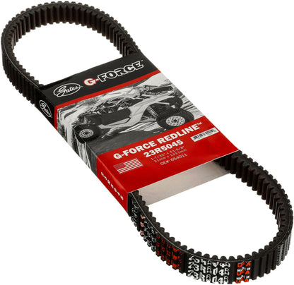 Gates 23R5045 G-Force Redline Continuously Variable
