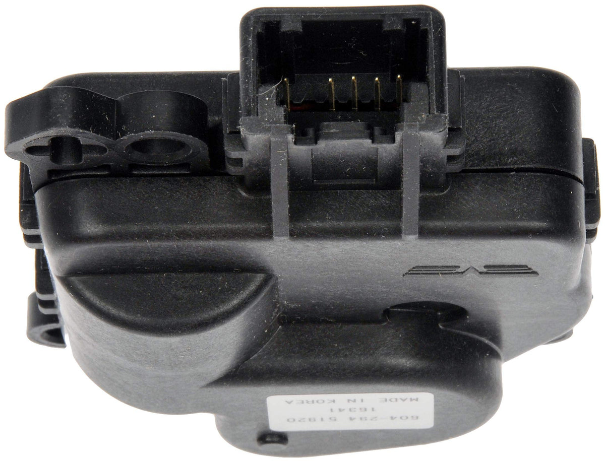 DORMAN 604-294 Dorman 604-294 HVAC Blend Door Actuator
