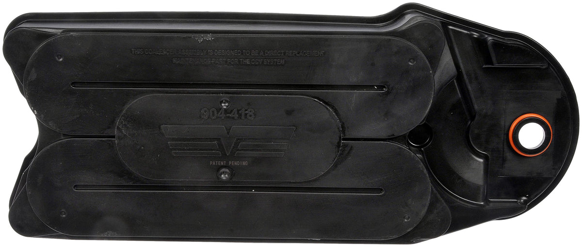 DORMAN 904-418 Dorman 904-418 Patented Crankcase Ventilation Filter