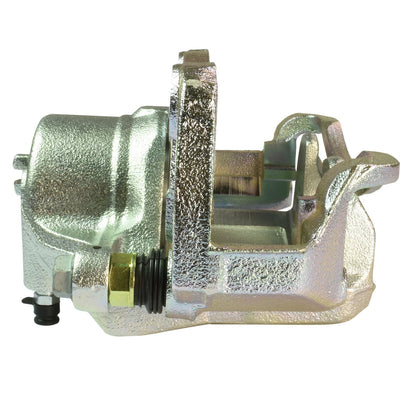 MANDO 16A5218 HL Mando New 16A5218 Disc Brake Caliper Original Equipment for 2010-2013 Kia Soul Front Left 581802KA00